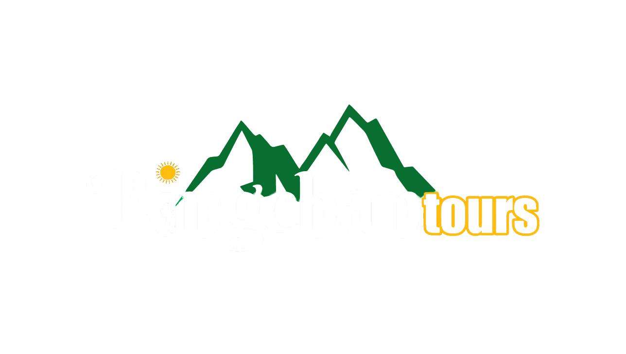 Ringchan Tours