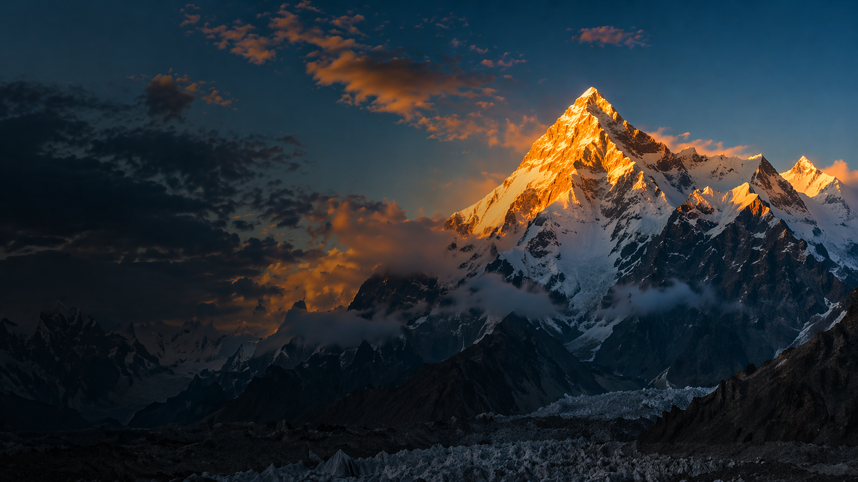 7 Days Skardu Explorer Tour